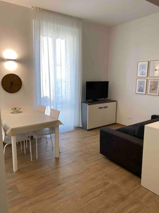 Camar 110 Apartment ลาสเปเซีย ภายนอก รูปภาพ