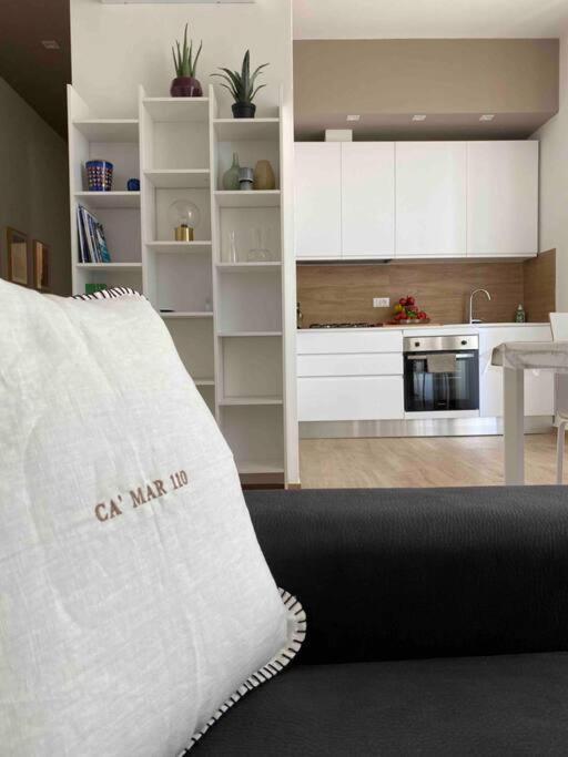 Camar 110 Apartment ลาสเปเซีย ภายนอก รูปภาพ