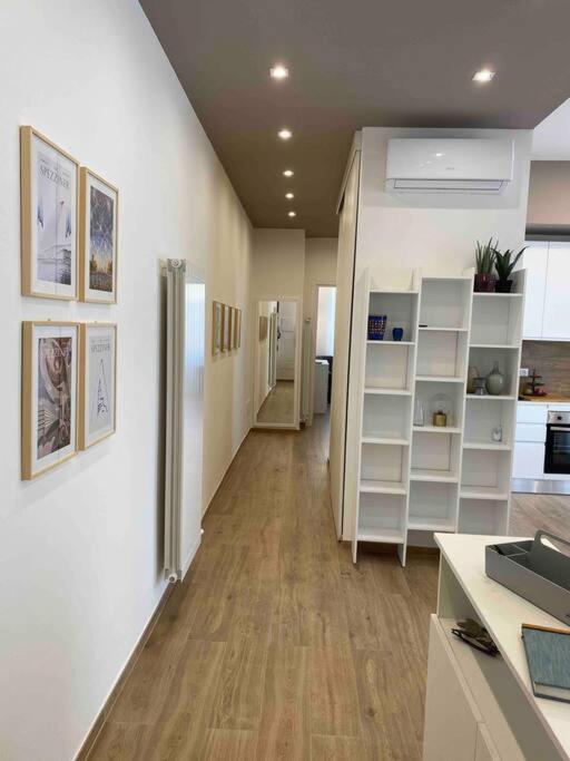 Camar 110 Apartment ลาสเปเซีย ภายนอก รูปภาพ