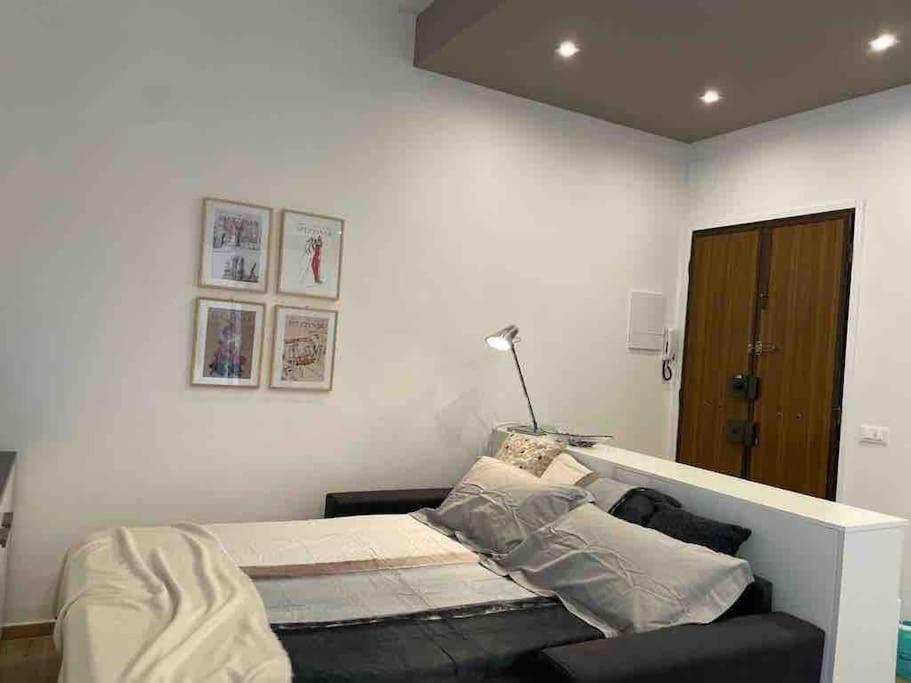 Camar 110 Apartment ลาสเปเซีย ภายนอก รูปภาพ