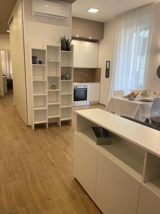 Camar 110 Apartment ลาสเปเซีย ภายนอก รูปภาพ