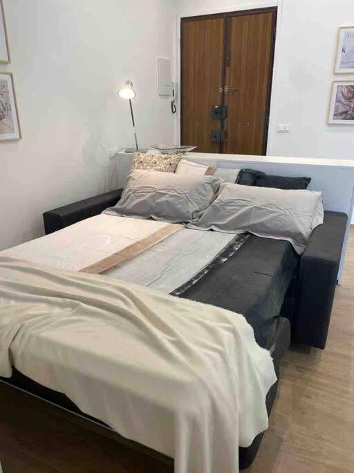 Camar 110 Apartment ลาสเปเซีย ภายนอก รูปภาพ