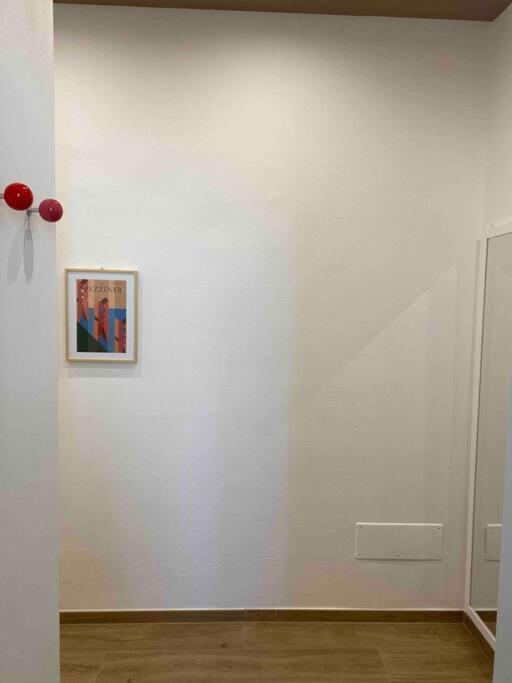 Camar 110 Apartment ลาสเปเซีย ภายนอก รูปภาพ