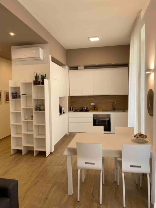 Camar 110 Apartment ลาสเปเซีย ภายนอก รูปภาพ