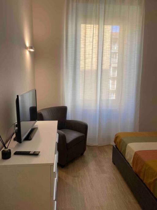 Camar 110 Apartment ลาสเปเซีย ภายนอก รูปภาพ