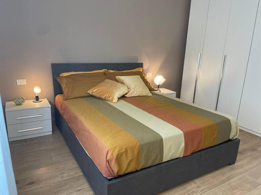 Camar 110 Apartment ลาสเปเซีย ภายนอก รูปภาพ