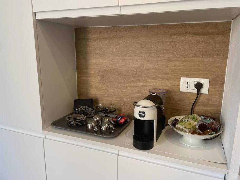 Camar 110 Apartment ลาสเปเซีย ภายนอก รูปภาพ